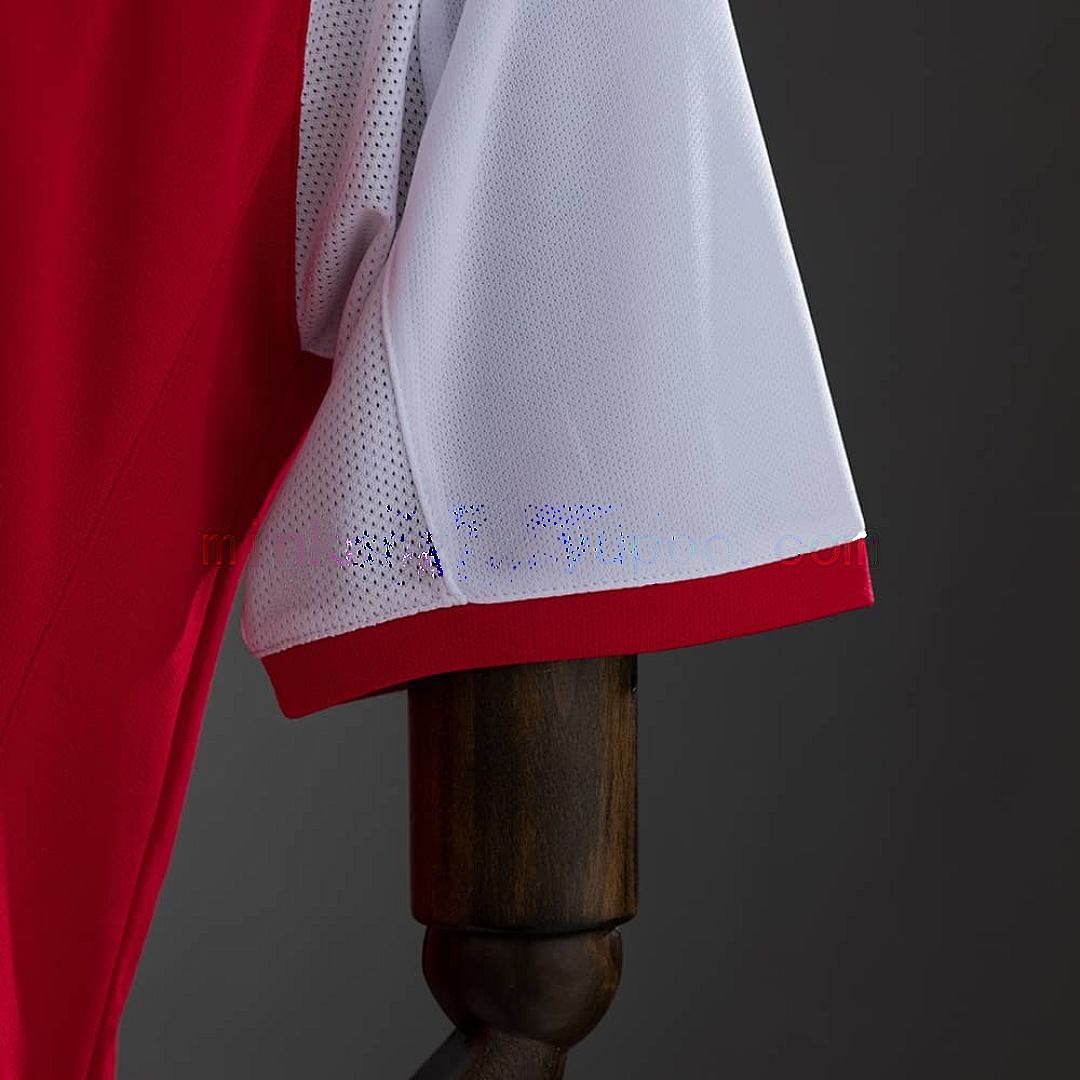 Retro 02_04 Arsenal home S-XXL 2