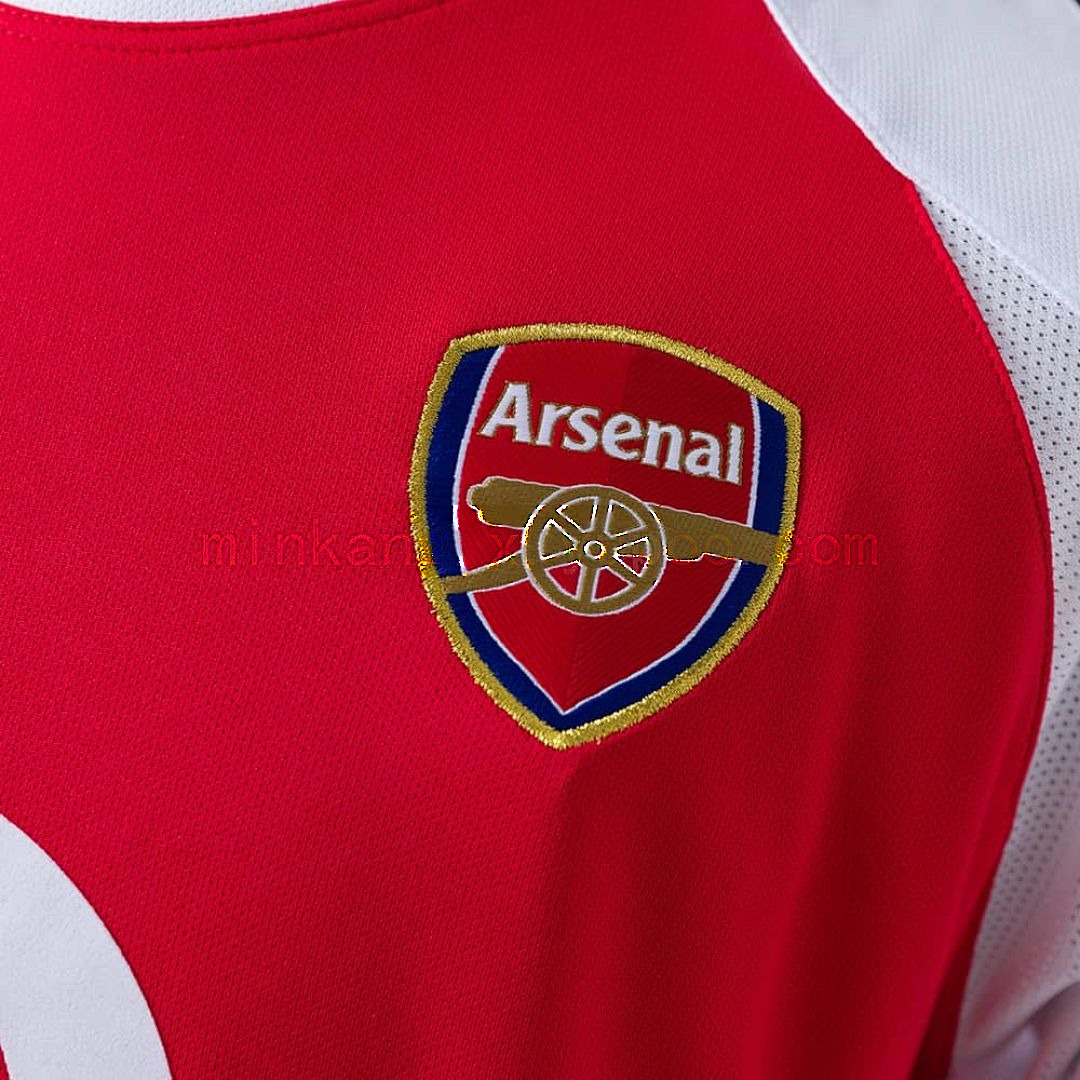 Retro 02_04 Arsenal home S-XXL 4