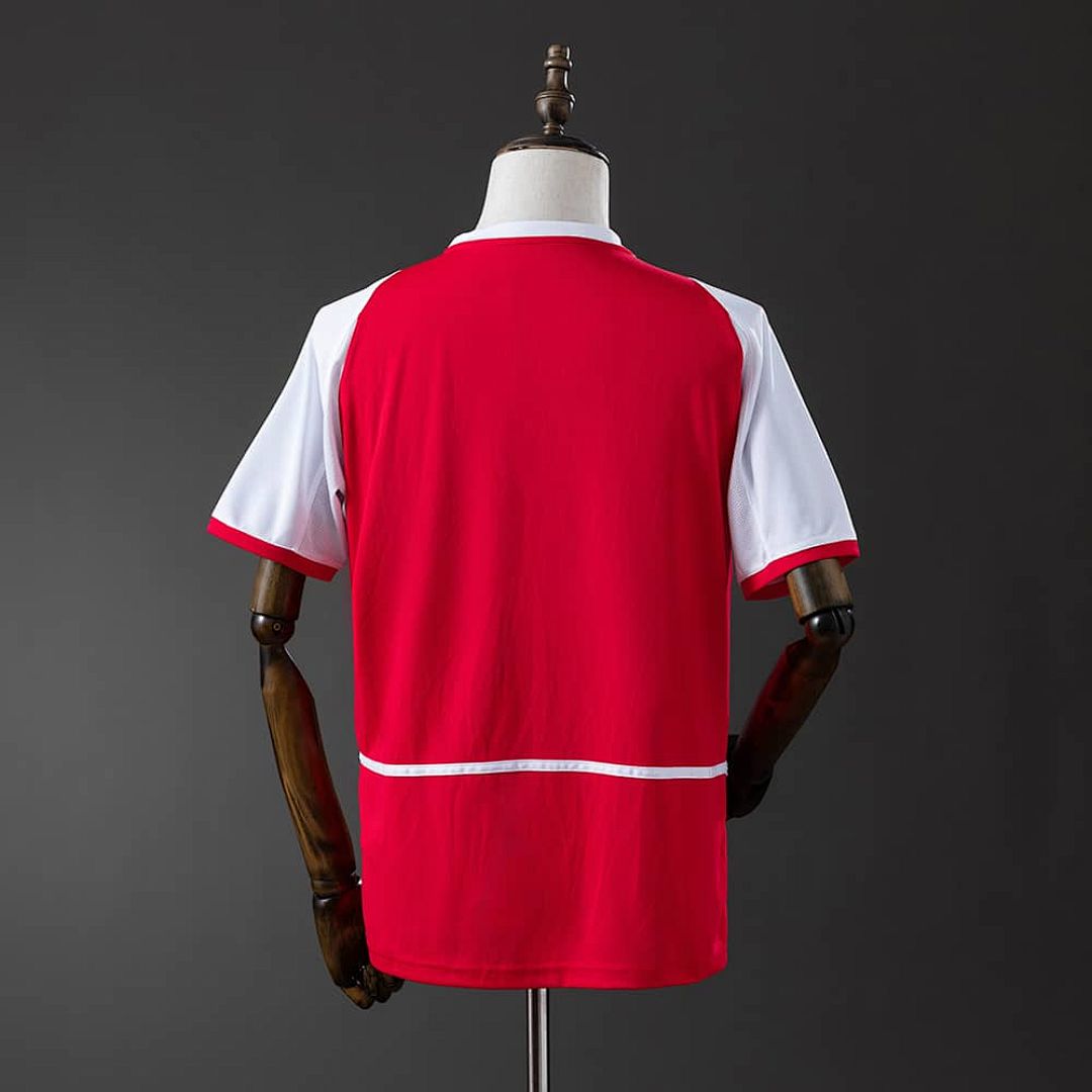 Retro 02_04 Arsenal home S-XXL 7