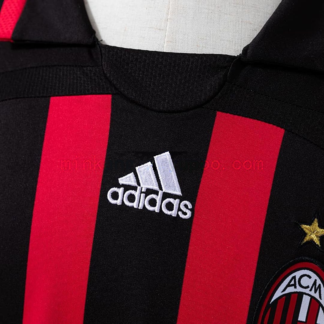 Retro 06_07 AC Milan home S-XXL 3