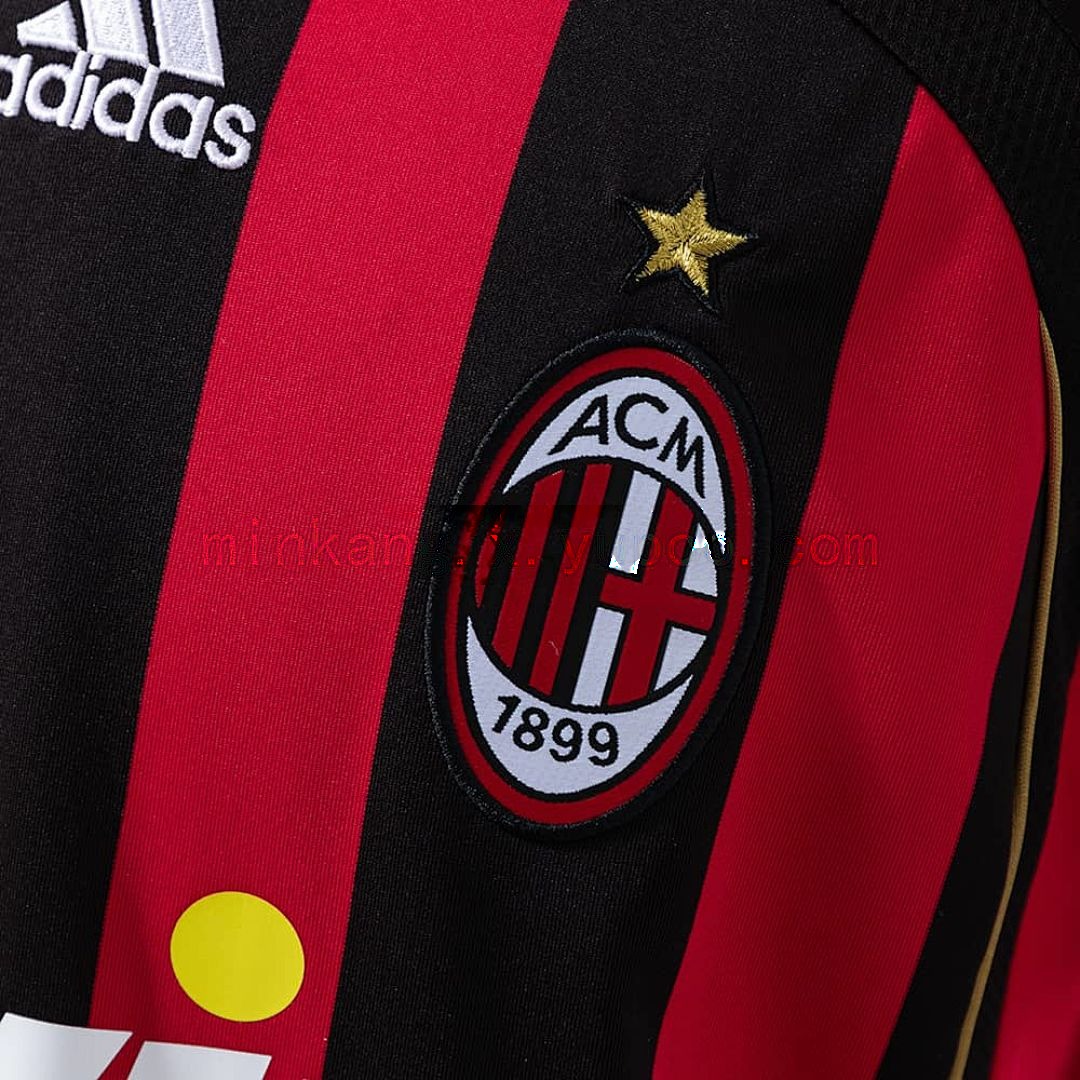 Retro 06_07 AC Milan home S-XXL 4