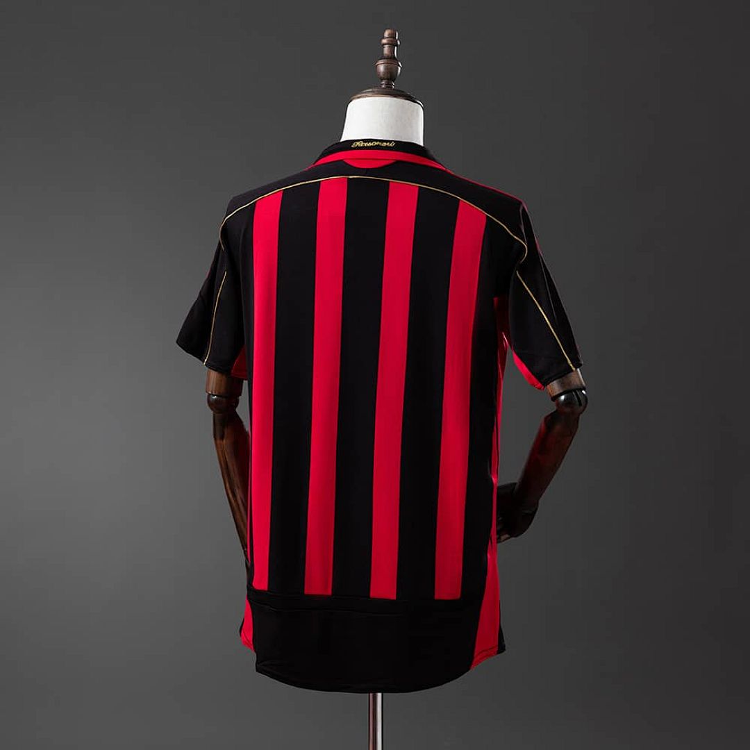 Retro 06_07 AC Milan home S-XXL 7