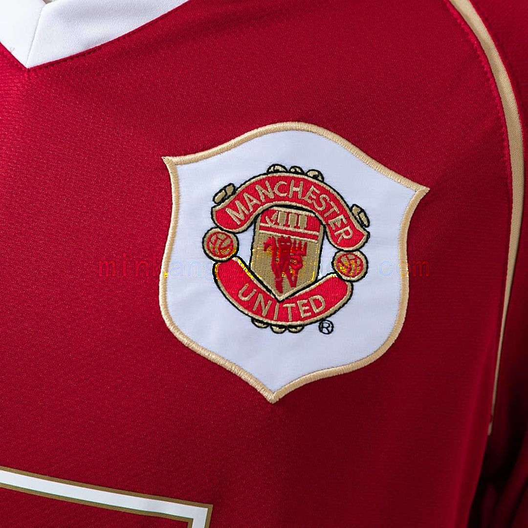 Retro 06_07 M-U home S-XXL 5