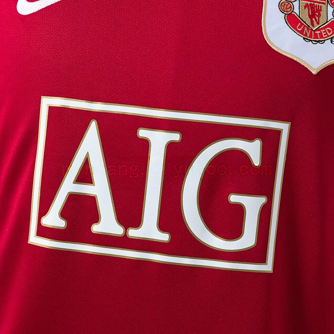 Retro 06_07 M-U home S-XXL 6