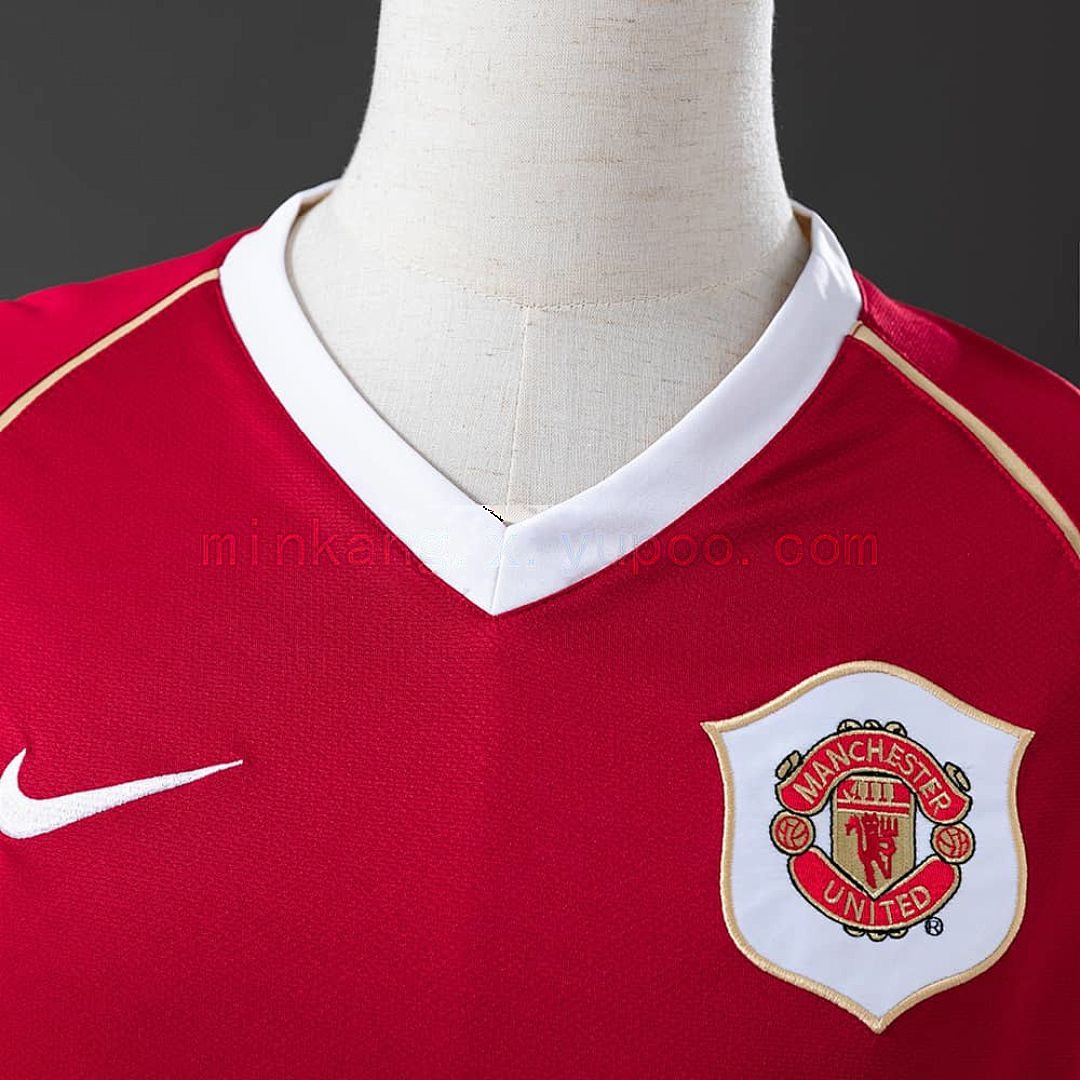Retro 06_07 M-U home S-XXL 7