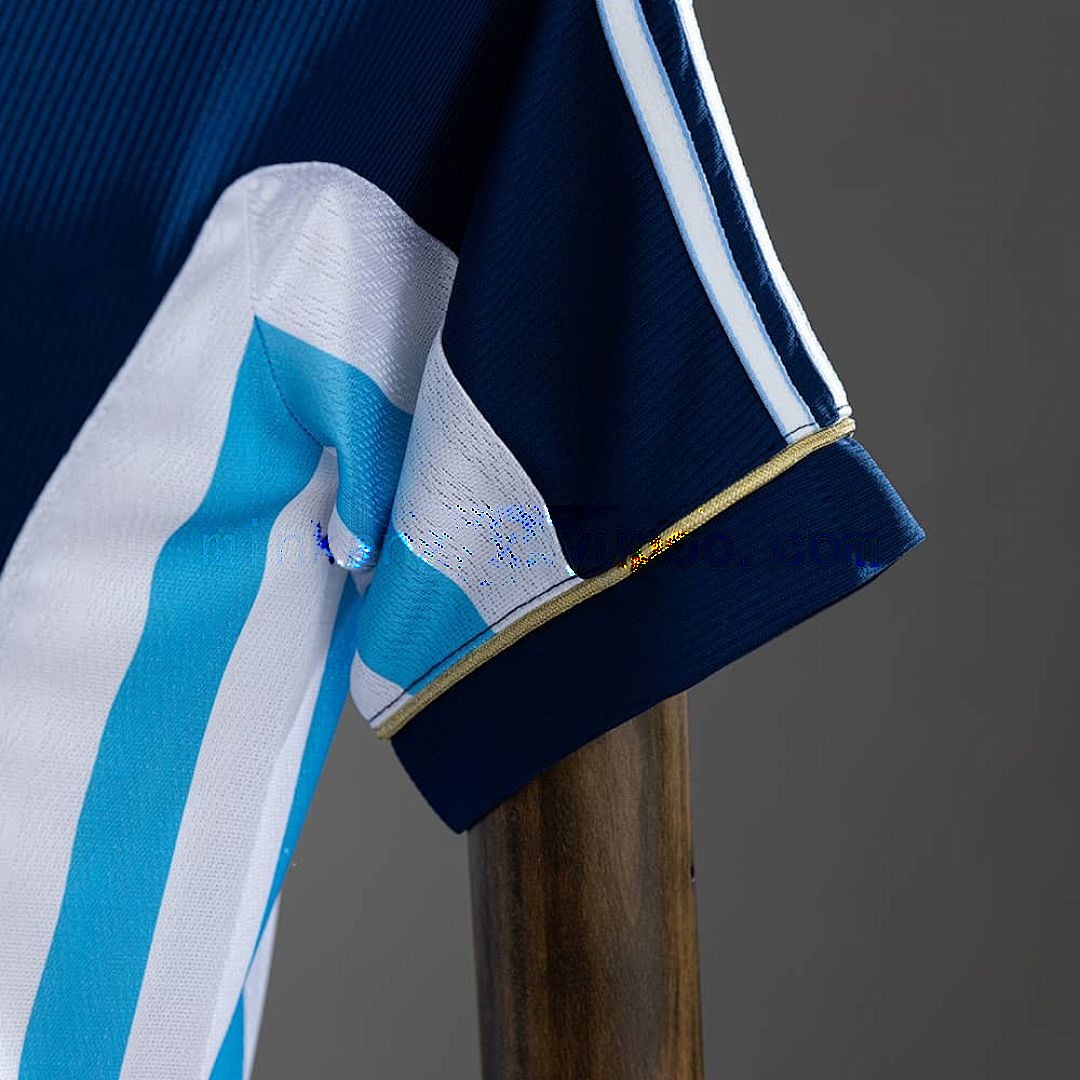 Retro Argentina 1998 away S-XXL 2