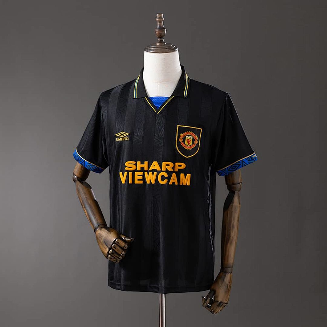 Retro 93_95 M-U away S-XXL