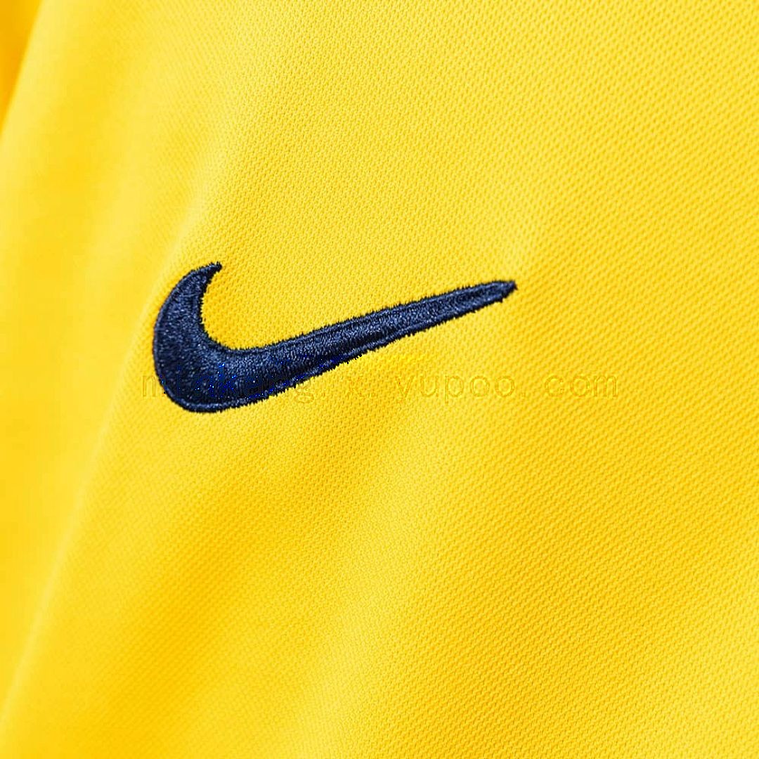 Retro Boca Juniors 1999 home S-XXL 5