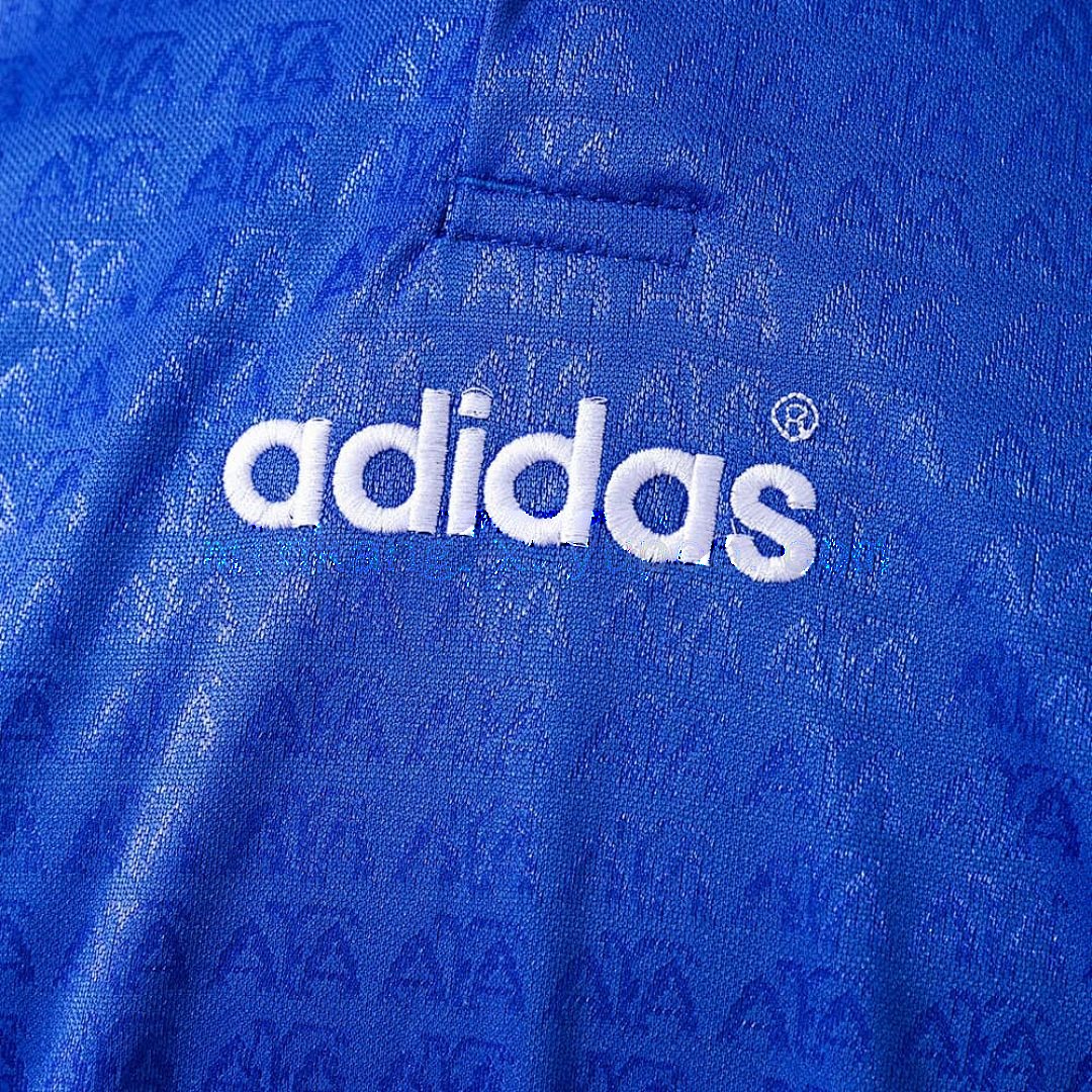 Retro Argentina 1994 away S-XXL 4