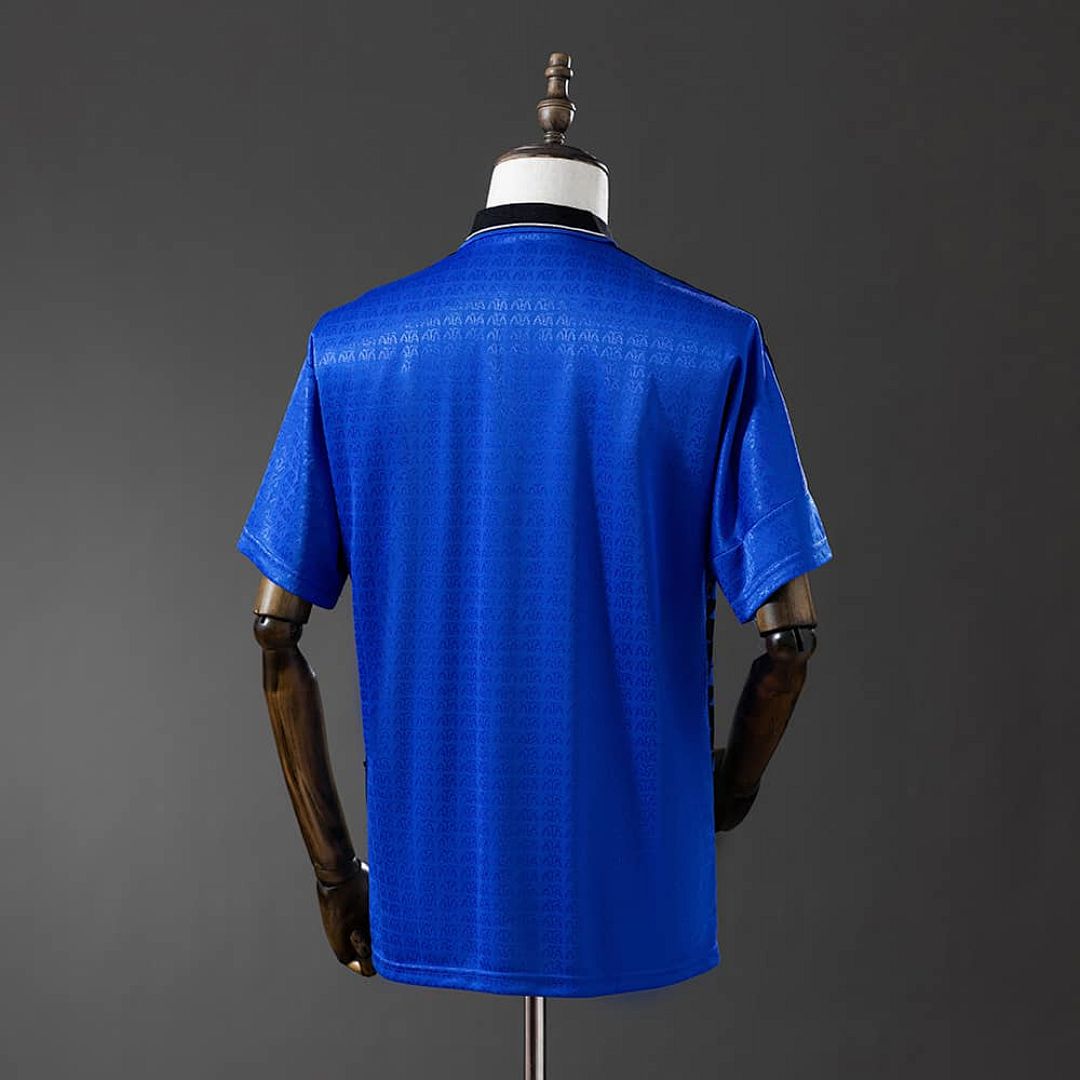 Retro Argentina 1994 away S-XXL 8