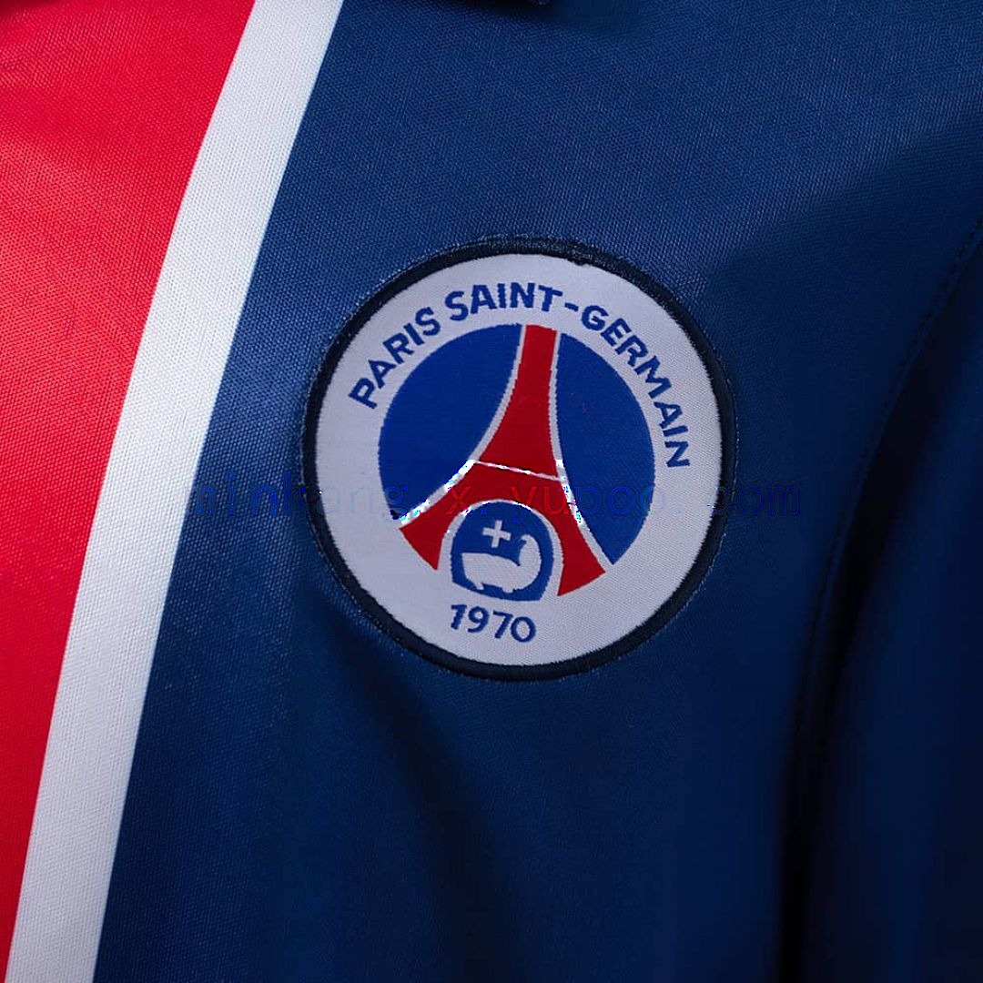 Retro 98_99 PSG home S-XXL 6