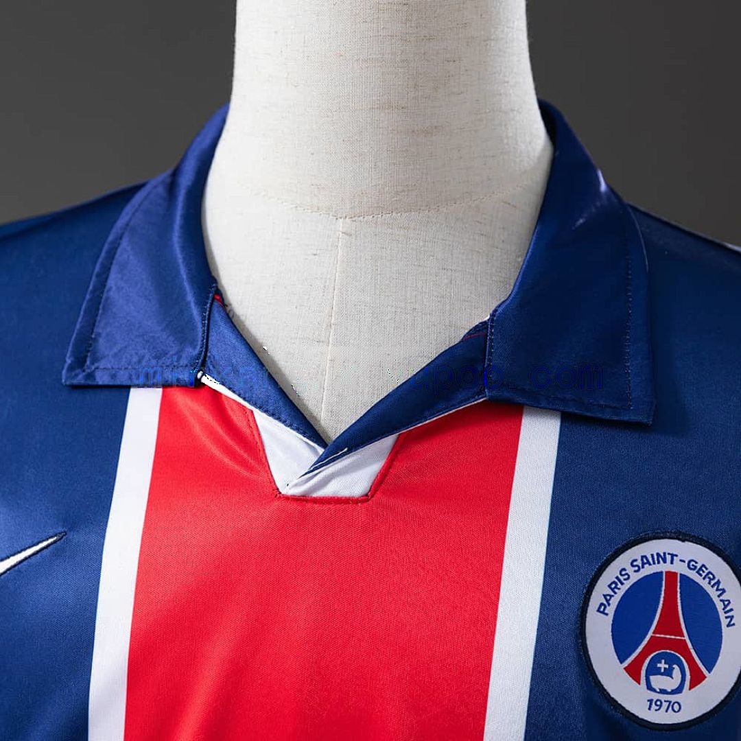 Retro 98_99 PSG home S-XXL 8