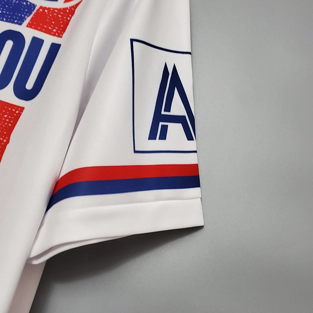 Retro 90_92 PSG home S-XXL 6