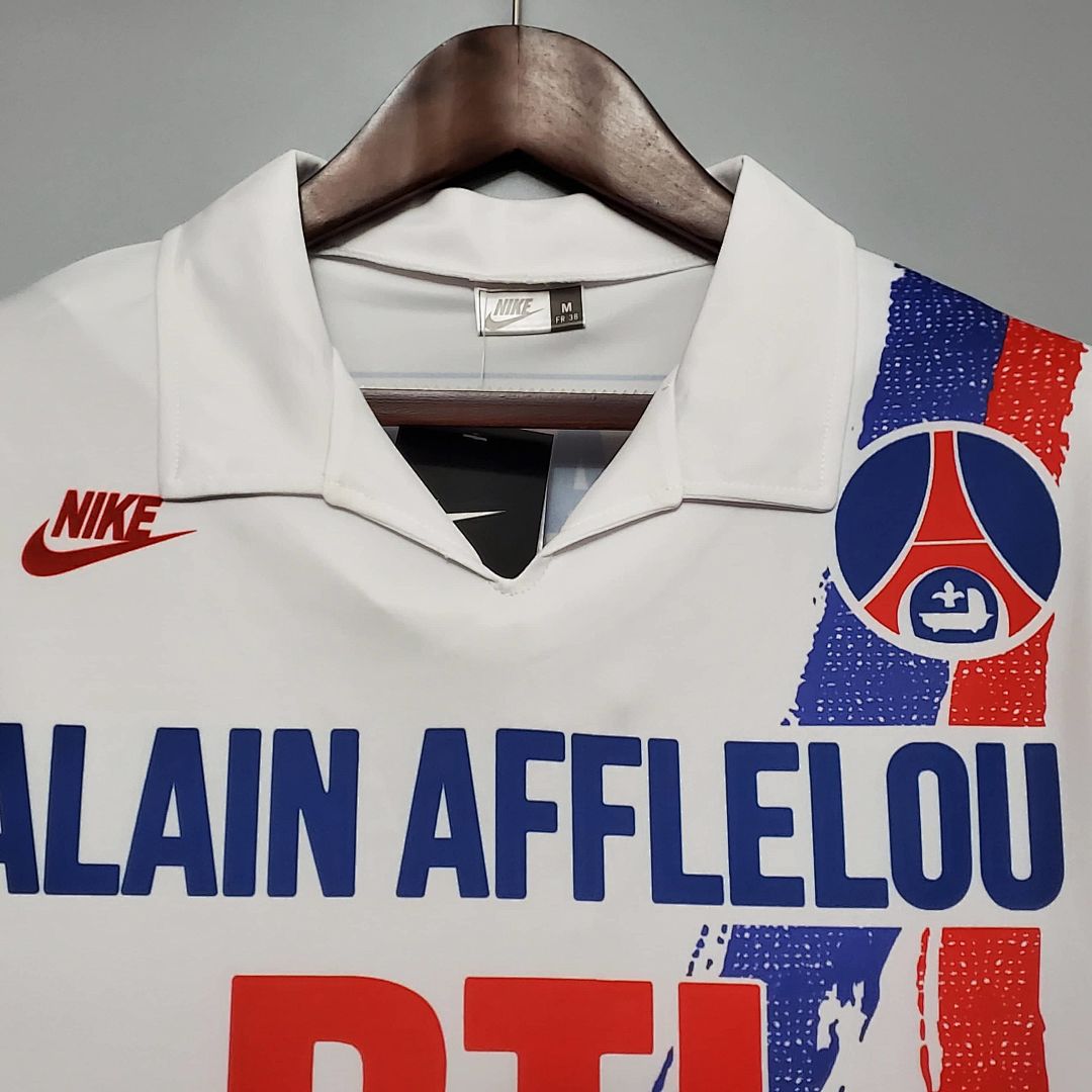 Retro 90_92 PSG home S-XXL 7