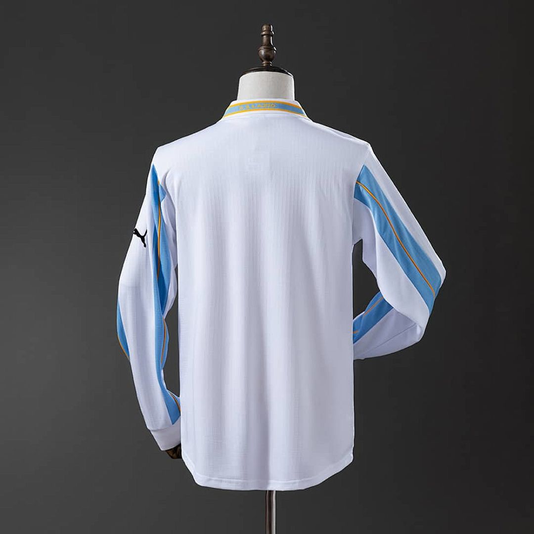 Retro 00_01 Lazio away S-XXL 7