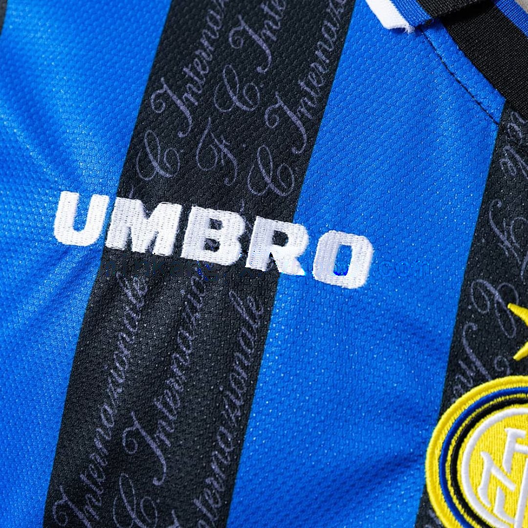 Retro 97_98 Inter Milan home S-XXL 3