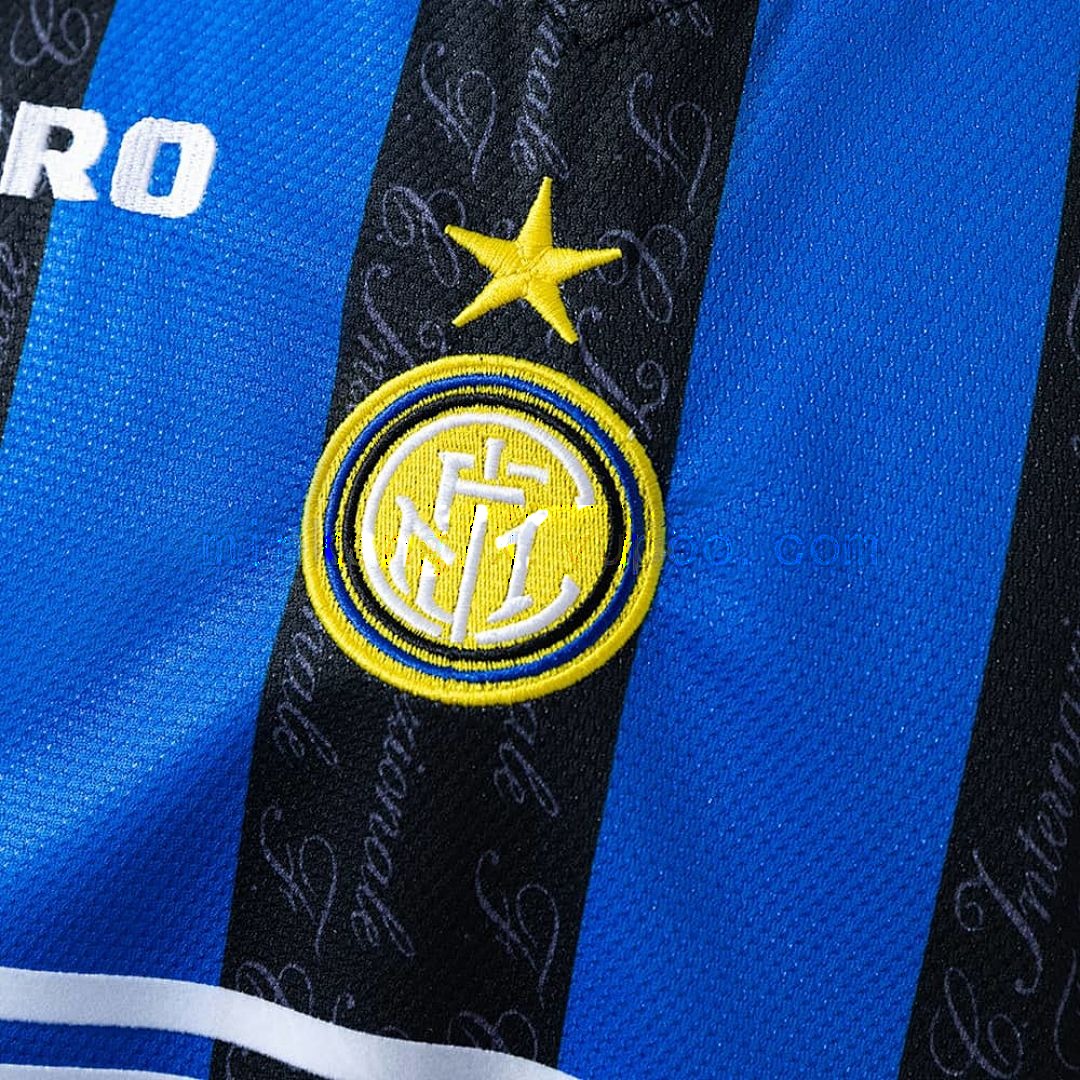 Retro 97_98 Inter Milan home S-XXL 4