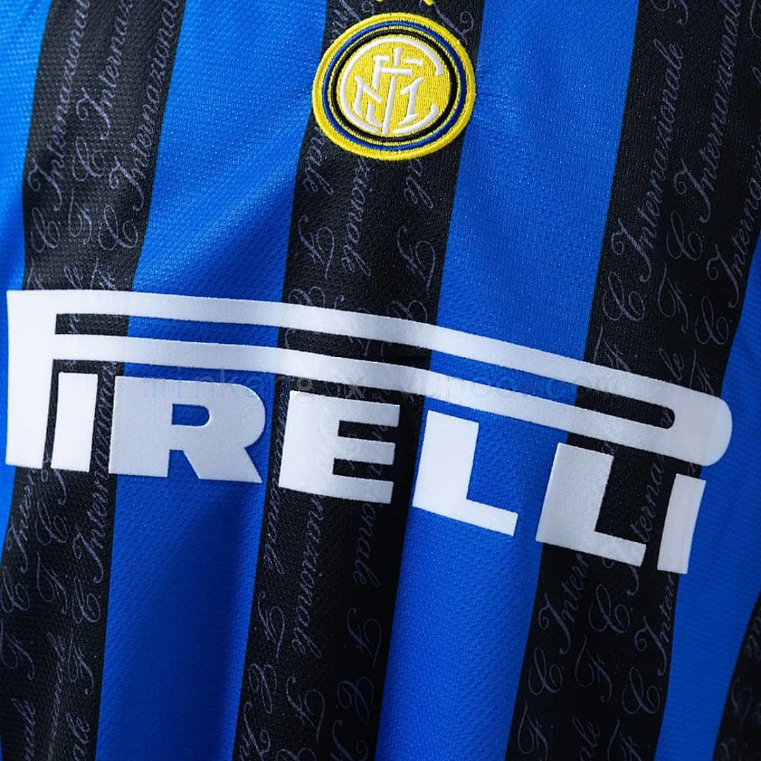 Retro 97_98 Inter Milan home S-XXL 5