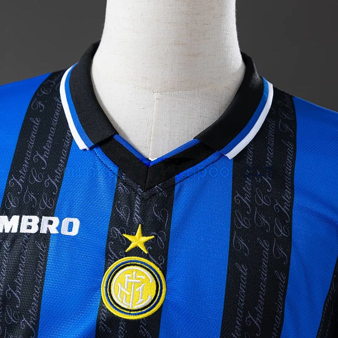 Retro 97_98 Inter Milan home S-XXL 6