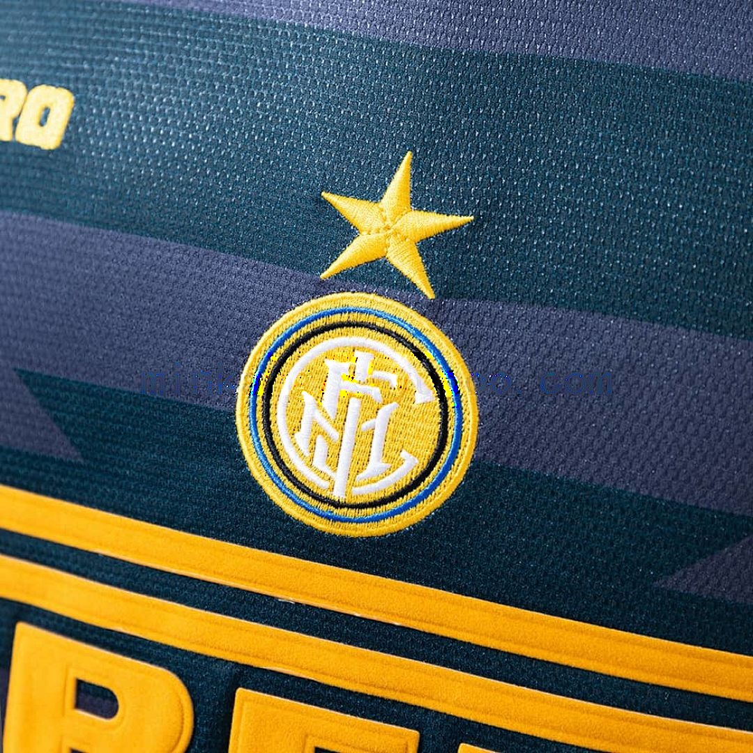 Retro 97_98 Inter Milan away S-XXL 4