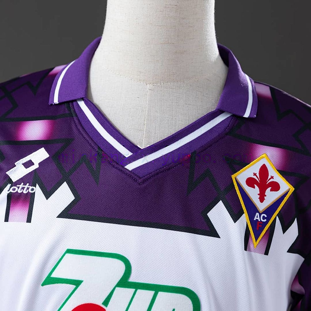 retro 92_93 Fiorentina visitante S-XXL 6