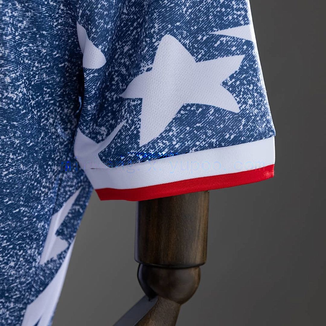 Retro 1994 United States away S-XXL 2