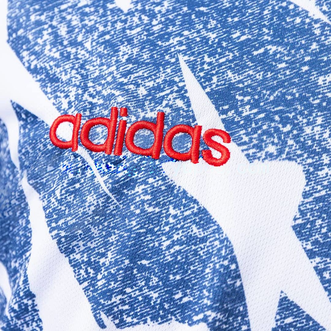 Retro 1994 United States away S-XXL 3