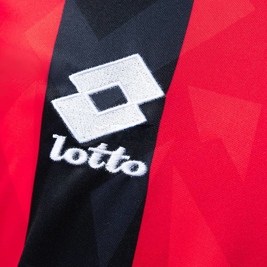 Retro 93_94 AC Milan home S-XXL 3