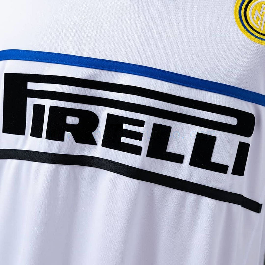Retro 98_99 Inter Milan away S-XXL 6