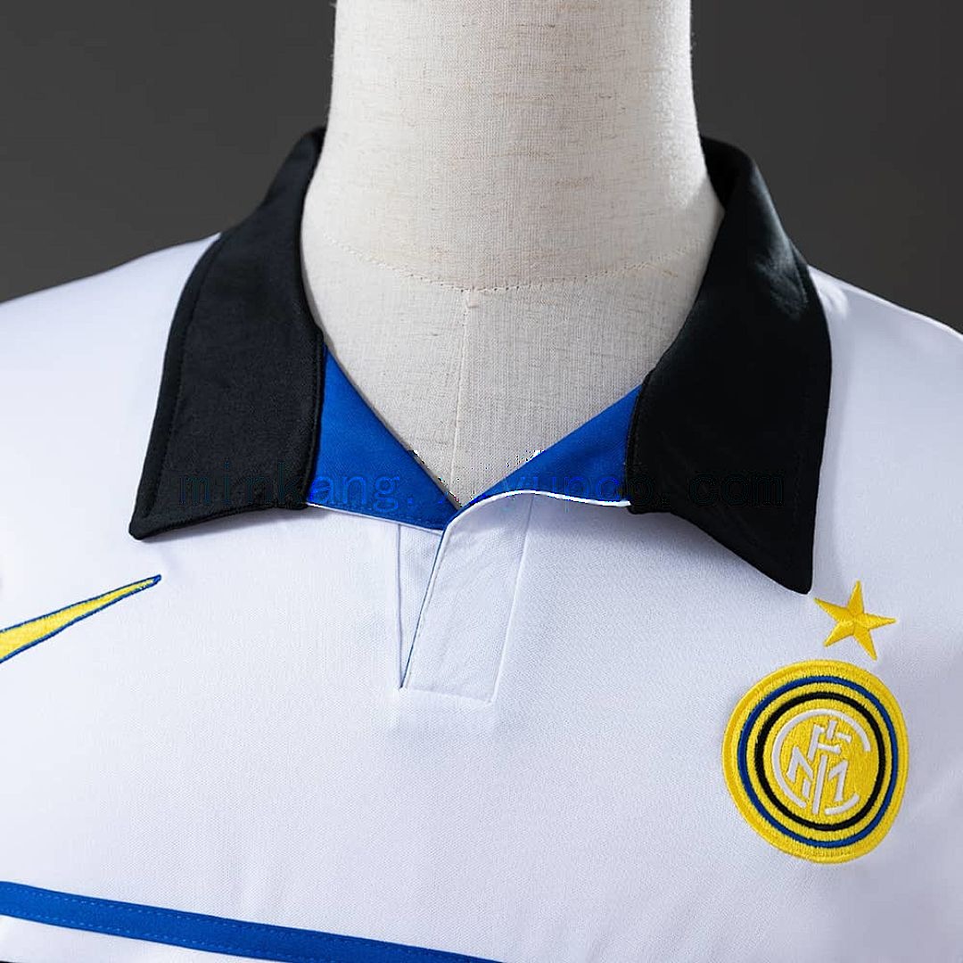 Retro 98_99 Inter Milan away S-XXL 7