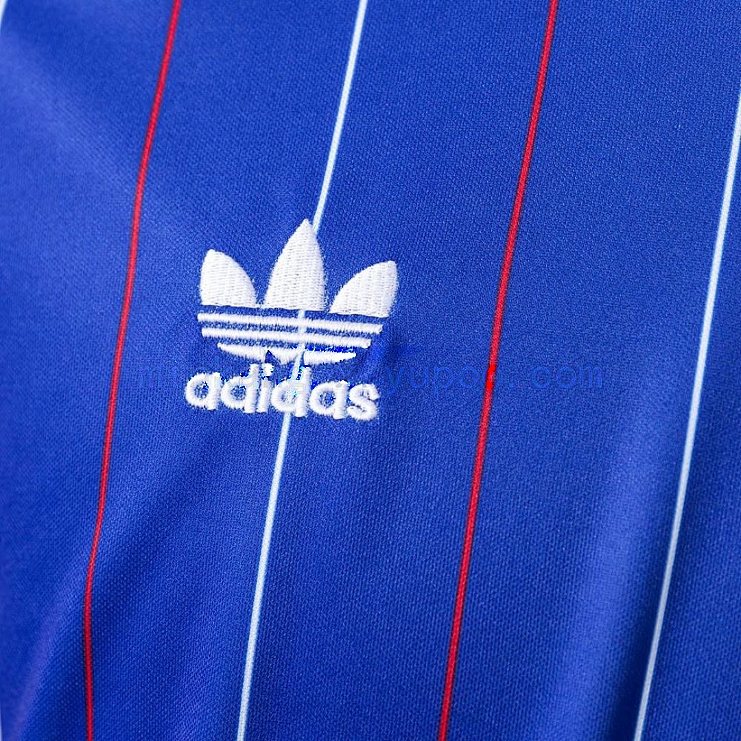 Retro France 1982 home S-XXL 3