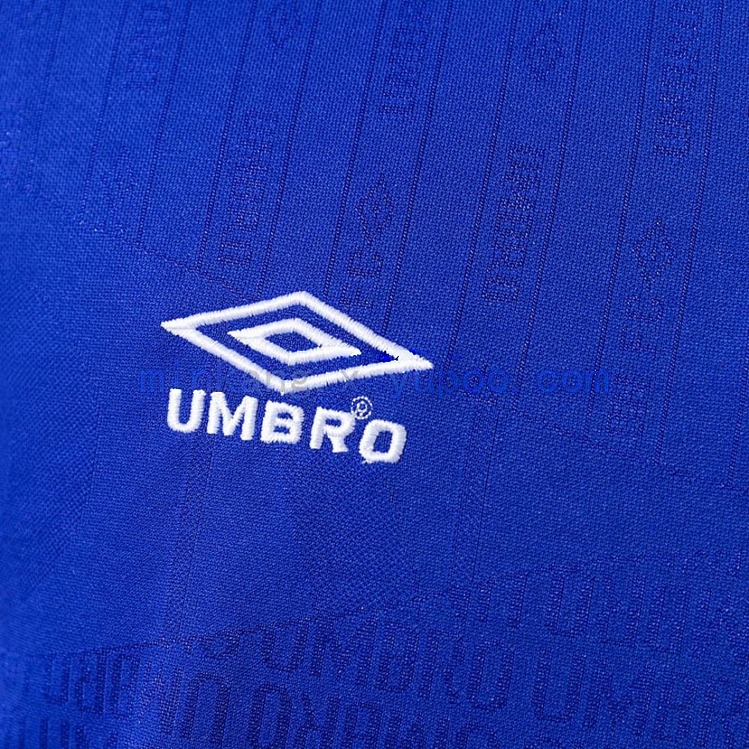 Retro Everton 94_95 home S-XXL 3
