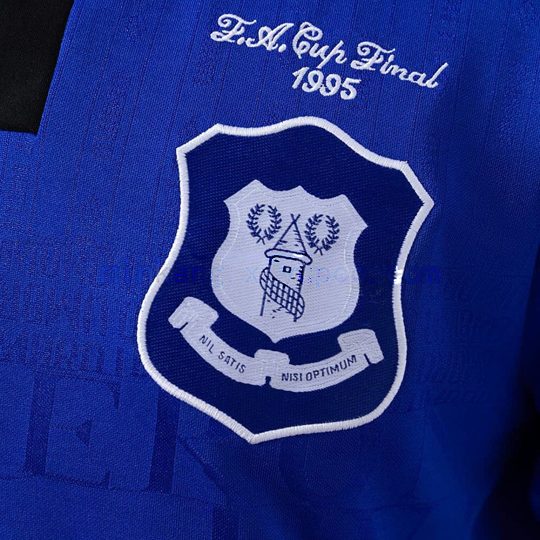 Retro Everton 94_95 home S-XXL 4