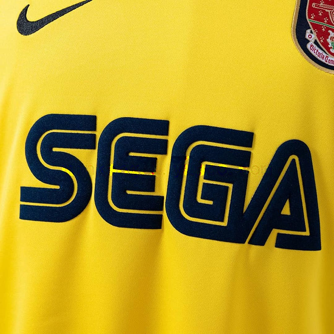 Retro Arsenal 99_00 away S-XXL 6