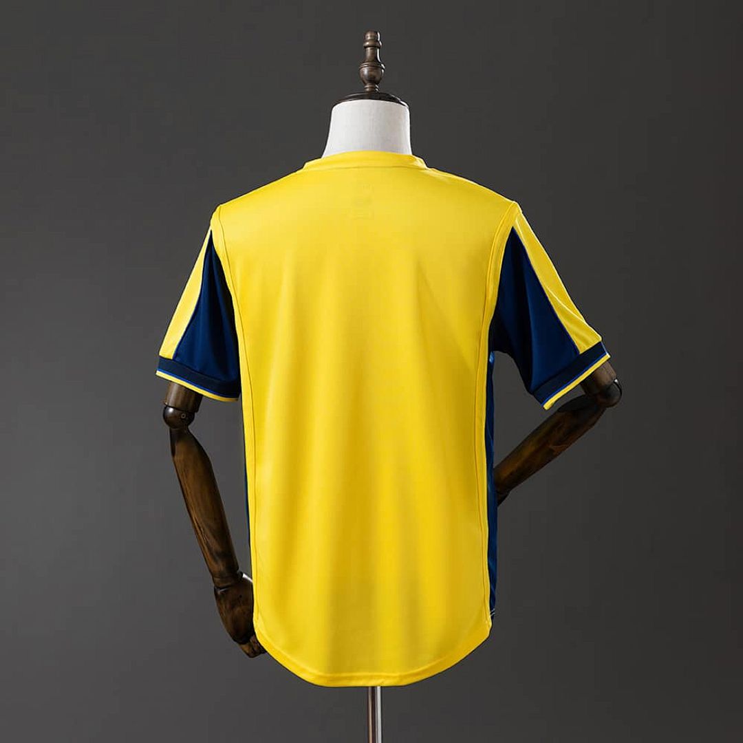 Retro Arsenal 99_00 away S-XXL 8