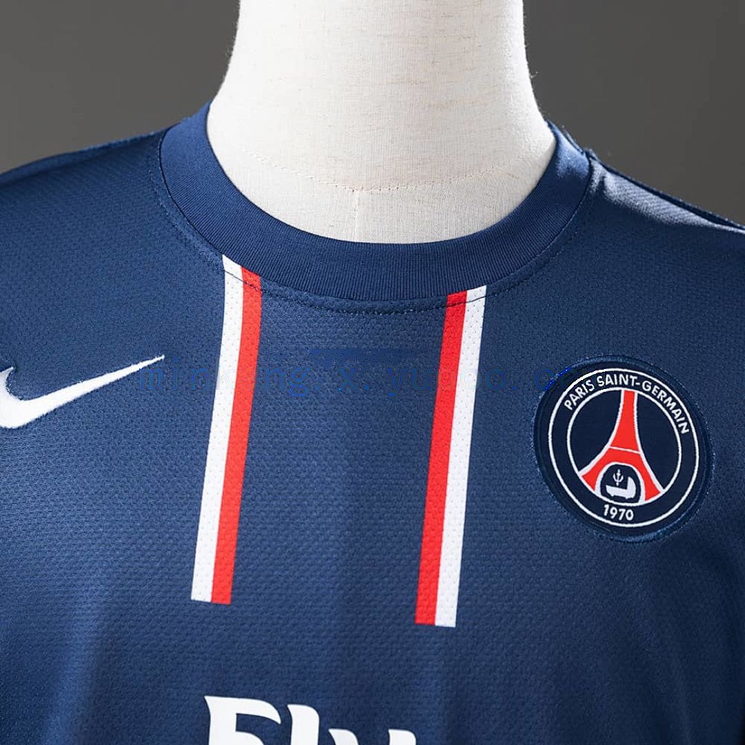 Retro PSG 12_13 home S-XXL 7