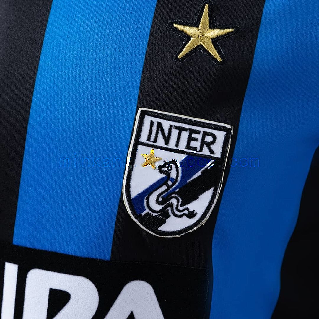 Retro 88_90 Inter Milan home S-XXL 5