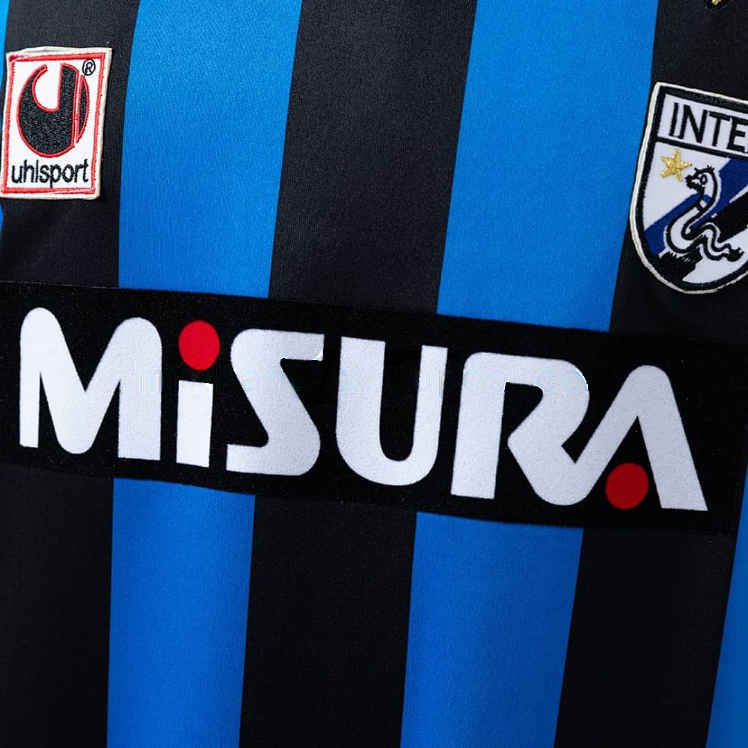Retro 88_90 Inter Milan home S-XXL 6