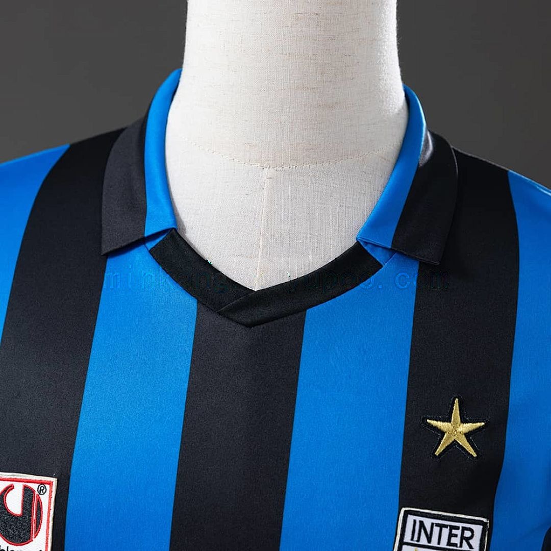 Retro 88_90 Inter Milan home S-XXL 7