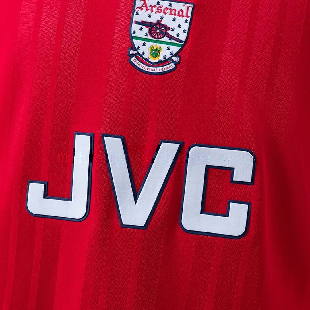 Retro Arsenal 92_93 home S-XXL 4