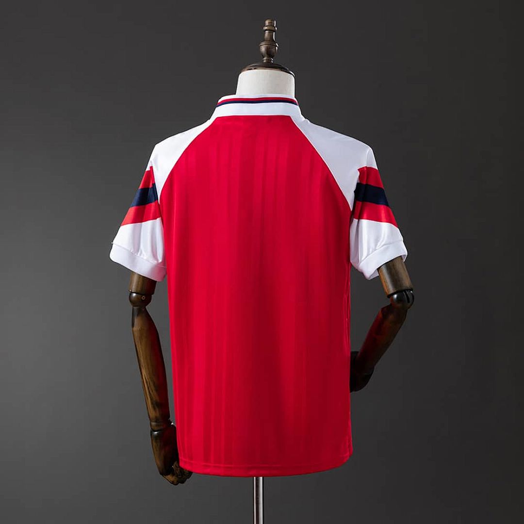 Retro Arsenal 92_93 home S-XXL 6