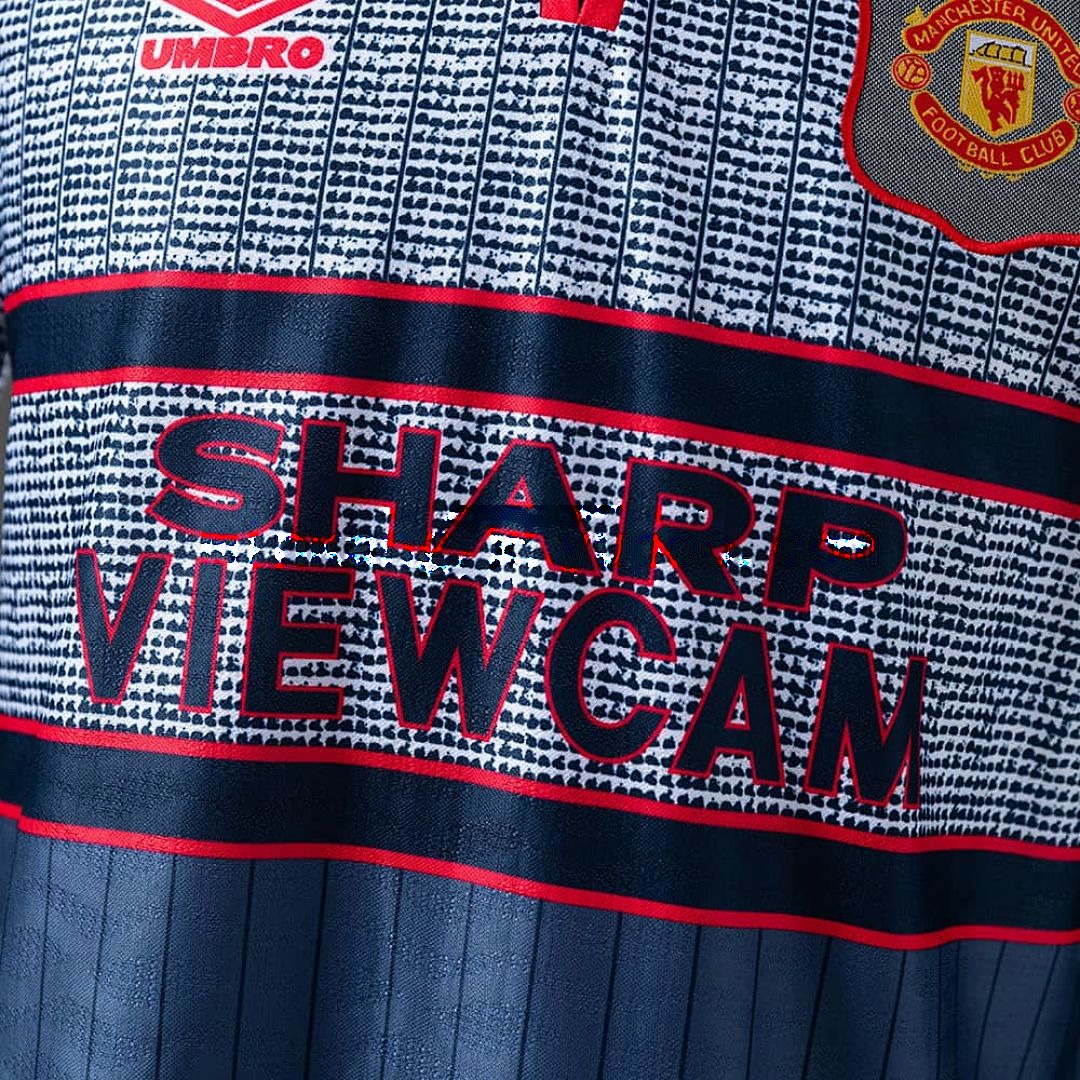 Retro 95_96 M-U away S-XXL 5