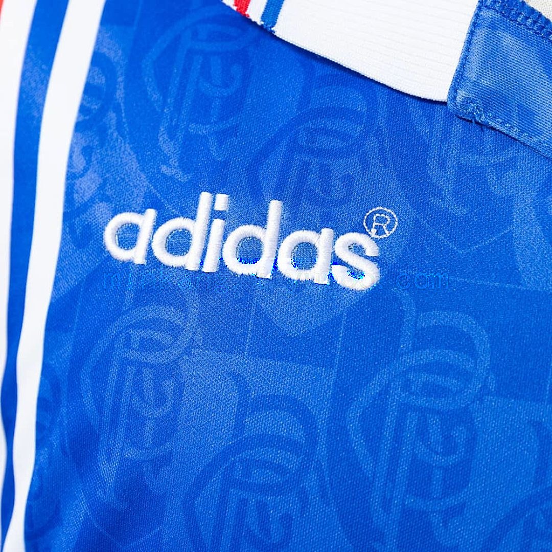 Retro 96_97 Rangers home S-XXL 3