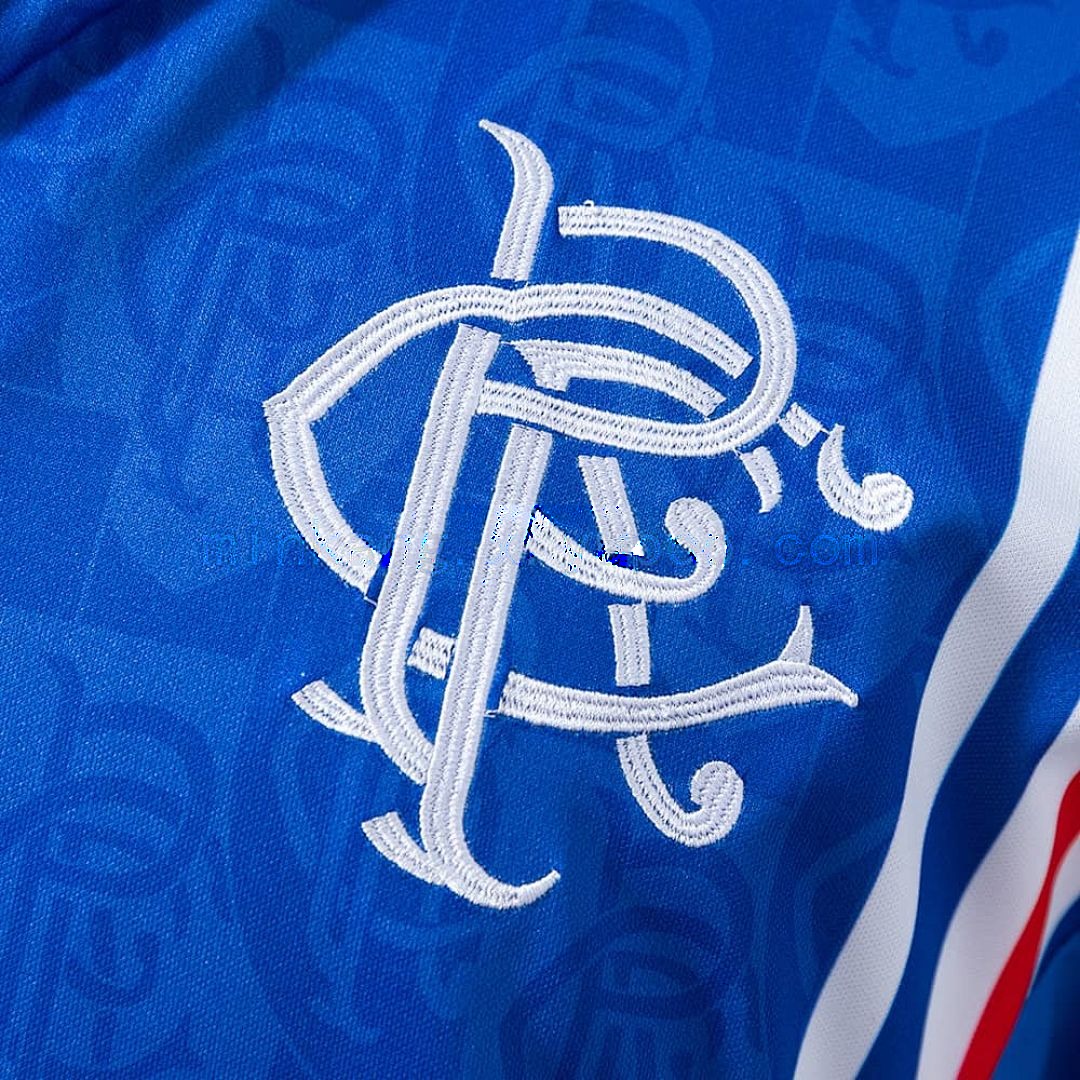 Retro 96_97 Rangers home S-XXL 4