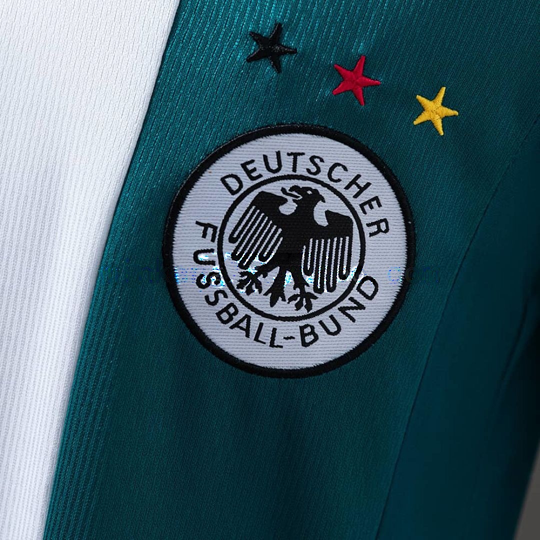 Retro 1998 Germany away S-XXL 3