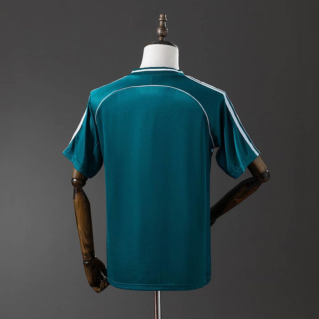 Retro 1998 Germany away S-XXL 6
