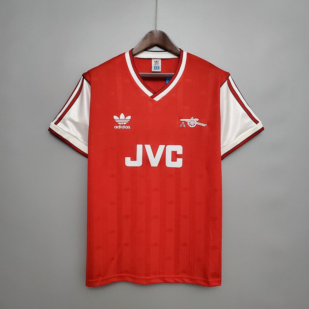 Retro 88_89 Arsenal home S-XXL