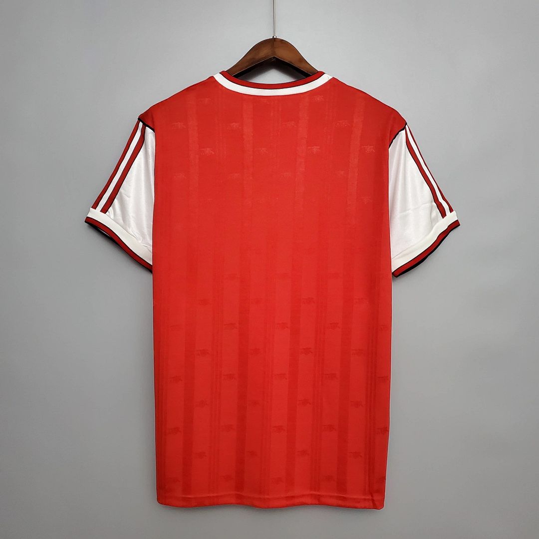 Retro 88_89 Arsenal home S-XXL 2