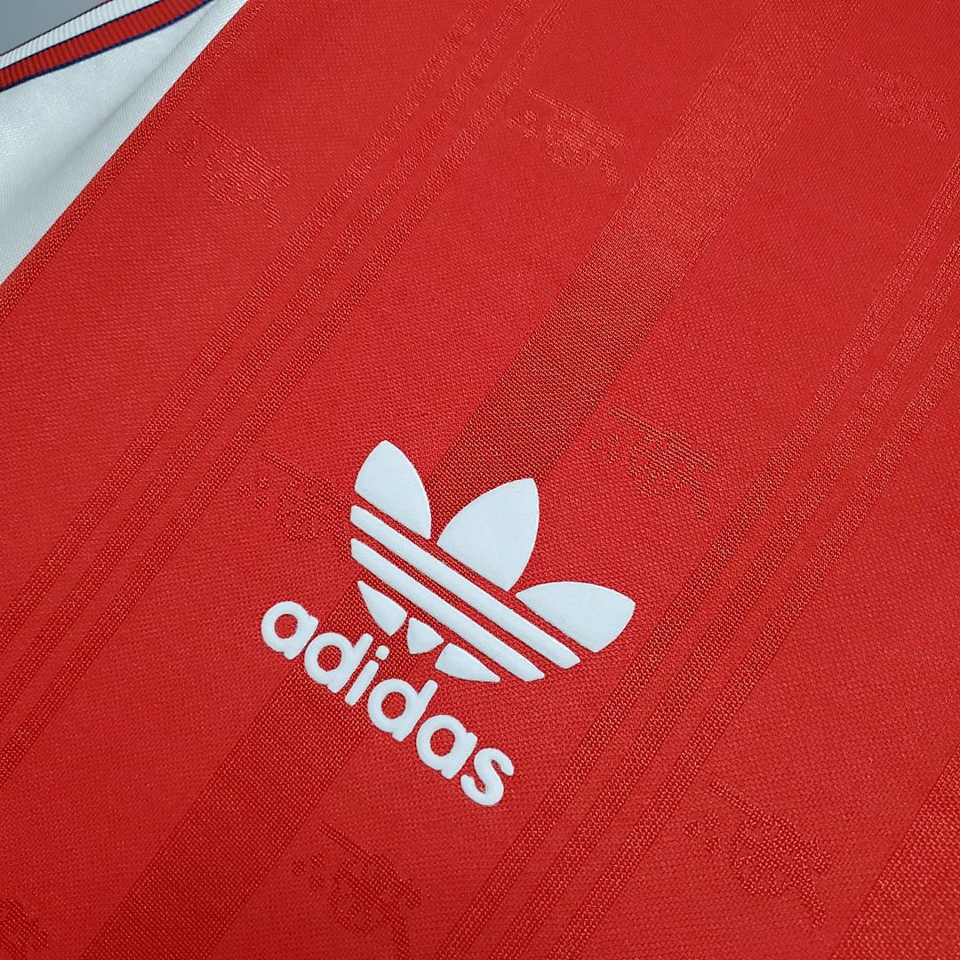 Retro 88_89 Arsenal home S-XXL 4