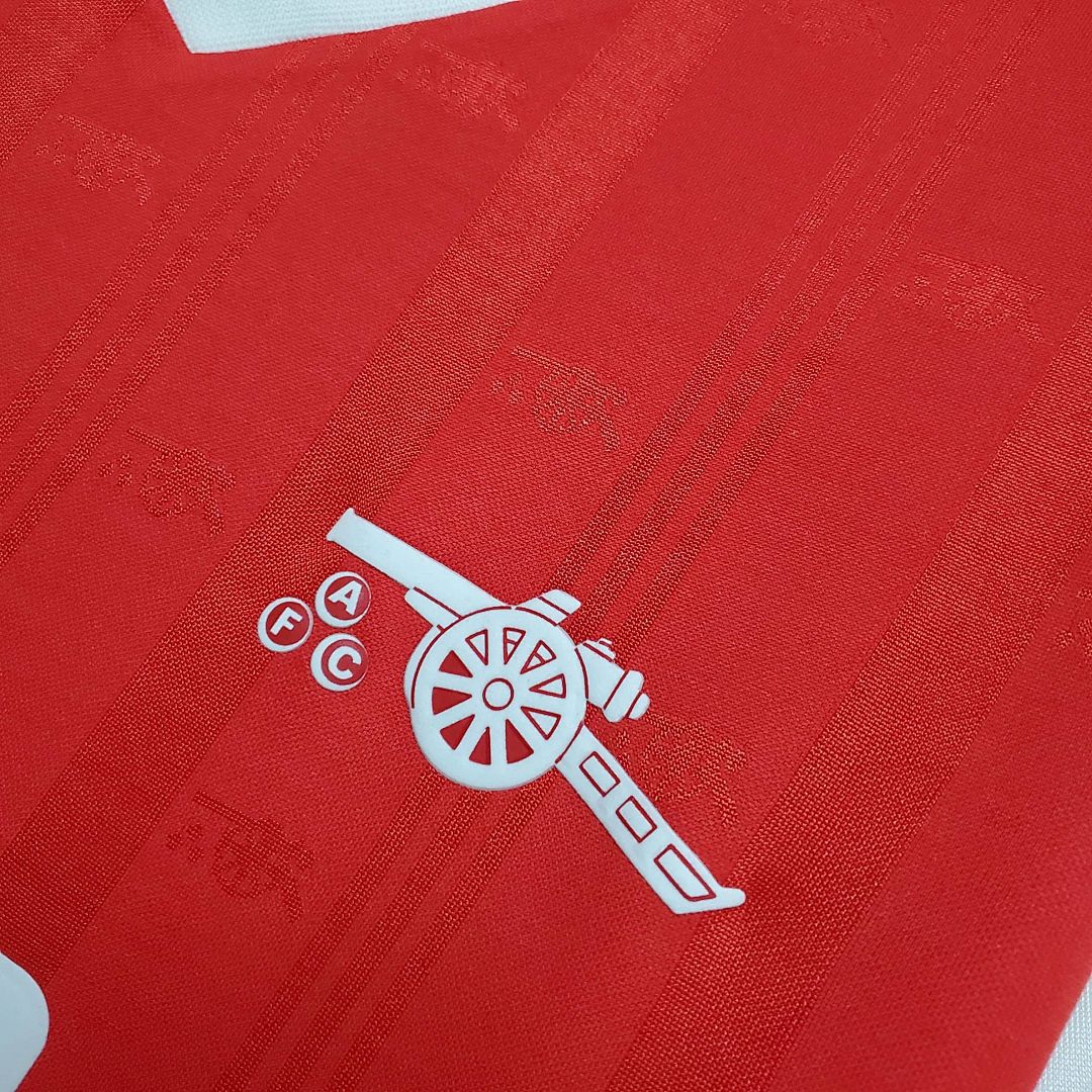 Retro 88_89 Arsenal home S-XXL 5